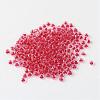 11/0 FGB Grade A Round Glass Seed Beads SEED-N001-D-205-3