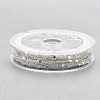 Brass Link Chains CHC-T007-02S-2
