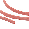 Faux Suede Cord LW-JP0003-4mm-08-3
