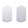 Tarnish Resistant 304 Stainless Steel Big Pendants LS-STAS-I140-20S-2
