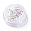 Nail Art Decoration Accessories Kits MRMJ-F016-14-4