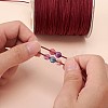 Nylon Braided Cord NWIR-G002-16-5
