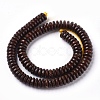 Coconut Beads Strands COCO-O009-01-8x3mm-2