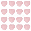 Heart Handmade Wool Felt Ornament Accessories DIY-CY0003-12B-7