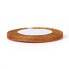 Glitter Metallic Ribbon RSC6mmY-010-2