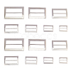 Alloy Buckles PALLOY-NB0001-36-2