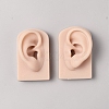 Silicone Ear Displays Mould ODIS-WH0025-189A-1