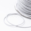 Korean Waxed Polyester Cords YC-Q002-1.5mm-06-2