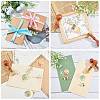 DIY Wax Seal Stamp Kits DIY-CP0003-96A-6