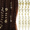 7Pcs Hair Styling Tools PHAR-YW0001-03-5