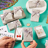Rectangle Paper Jewelry Set Gift Box CON-TAC0013-01D-7