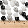 Glass Beads LS-EGLA-A034-SM10mm-48-3