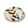 Halloween Series Acrylic Cbabochons OACR-M012-11-2