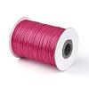 Korean Waxed Polyester Cord YC1.0MM-A109-3