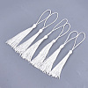 Polyester Tassel Big Pendant Decorations FIND-S307-02-1