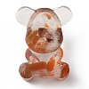 Resin Display Decorations DJEW-H001-B09-2