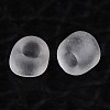 12/0 Frosted Round Glass Seed Beads X-SEED-A008-2mm-M1-2