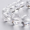 Glass Bead Strands EGLA-J140-NA01-16mm-3