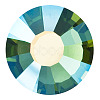 Preciosa® MAXIMA Crystal No Hotfix Flatback Stones Y-PRC-NSS10-50630-200-3
