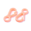 Plastic Lobster CLaw Clasps X-KY-D012-09-2