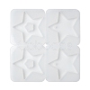 Pendant Silicone Molds LS-DIY-K013-04-1