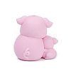 Silicone Beads SIL-V008-03B-3