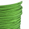 Nylon Satin Rattail Cords NWIR-Q010A-233-3