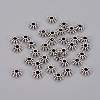 Tibetan Style Spacer Beads LFH10384Y-NF-1