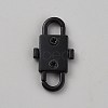 Alloy Clasps FIND-WH0111-630-1