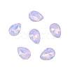 K9 Glass Rhinestone Cabochons MRMJ-N029-21-03-4