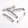 Iron Brooch Findings IFIN-S526-38mm-1