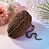 1 Skein Soft Crocheting Yarn OCOR-TADJ0001-03D-5