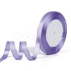 Single Face Solid Color Satin Ribbon SRIB-S051-10mm-021-3