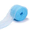 Polyester Lace Trim OCOR-A004-01-4