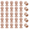 Wood Drawer Knobs HOUS-WH0008-01-1