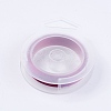 Round Copper Wire for Jewelry Making TWIR-WH0001-0.3mm-01-3