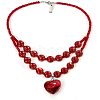 Alloy European Dangle Charms PALLOY-PH0012-38-4