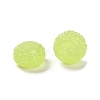 Opaque Resin Beads RESI-B020-07A-2