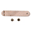 PU Leather Labels DIY-WH0321-19C-2