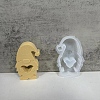 Christmas Tree Candles Silicone Molds LS-SIL-B075-06B-1