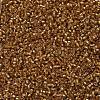 MIYUKI Delica Beads X-SEED-J020-DB1201-3