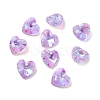 Glass Pendants GB002AB-2-3