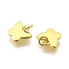 Brass Pendants KK-I275-03G-2