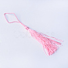 Polyester Tassel Decorations OCOR-Q023-38-2