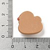 Christmas Theme Opaque Resin Decoden Cabochons CRES-B022-06J-3