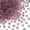 Preciosa® Crystal Beads Y-PRC-BB4-20020-3