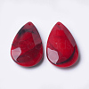 Acrylic Pendants OACR-T007-03K-2