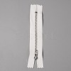 Polyester Zipper Sewing Accessories FIND-WH0147-25A-P-1