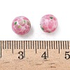Handmade Lampwork Beads LAMP-H070-01A-02-2