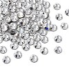 Preciosa® Crystal Hotfix Flatback Stones Y-PRC-HSS6-00030-1